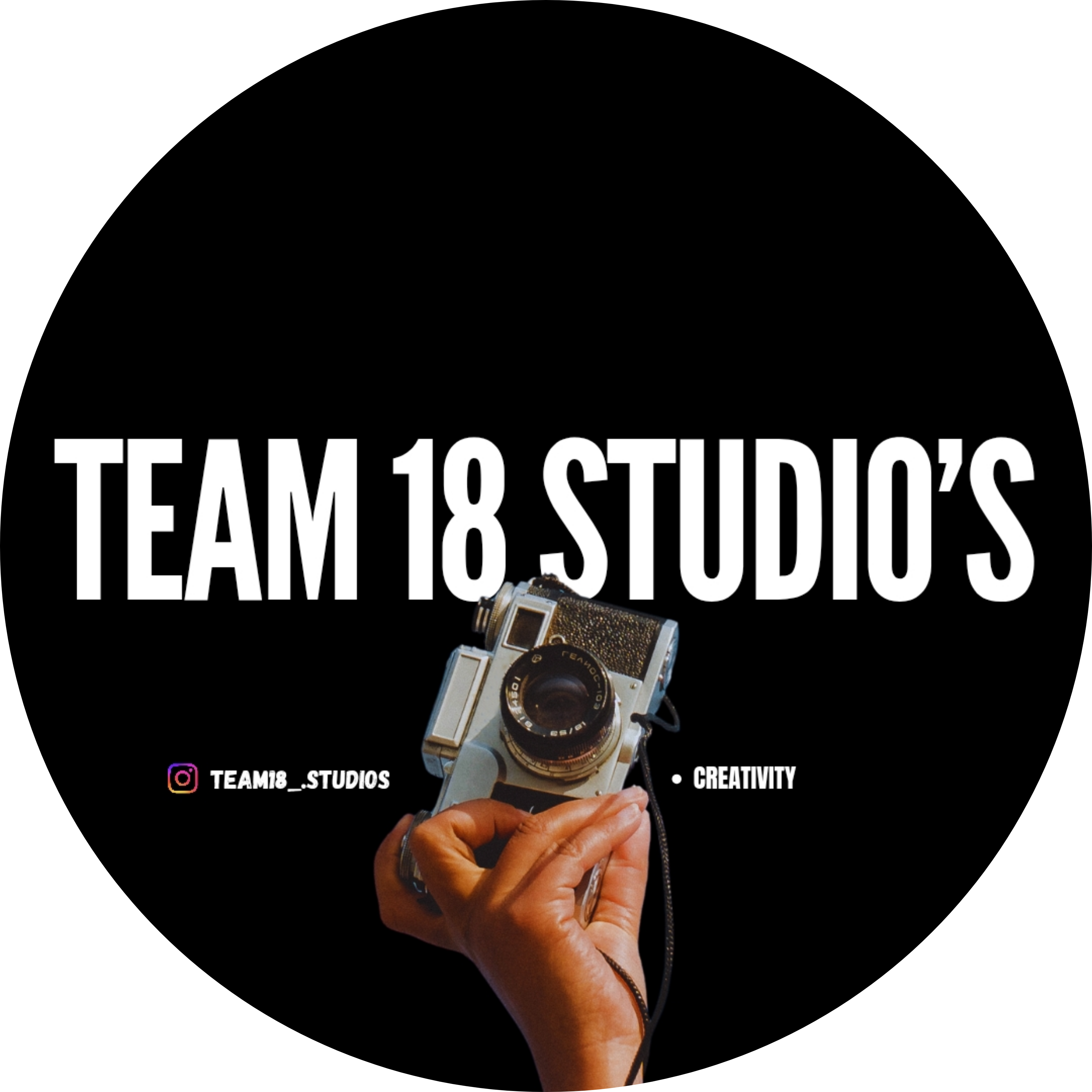 Team 18 Studios logo